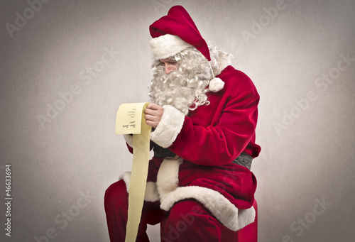 Photo: Gift List Gift List