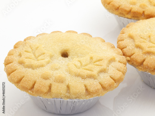 Photo: Mince Pies Mince Pies