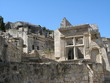 Les Baux de Provence 4 Les Baux de Provence 4