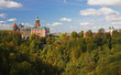 Zamek Książ