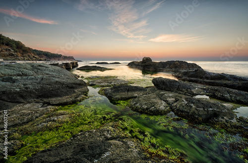 Photo: Early morning Early morning