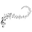 Notenschlüssel Noten Musik