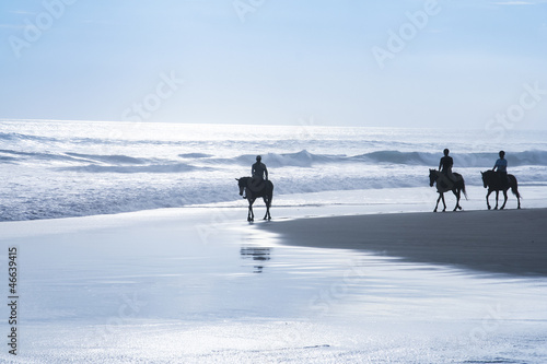 Photo: horse riding tour kuta beach bali horse riding tour kuta beach bali