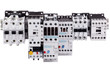 Electrical contactors