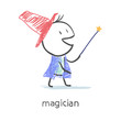 Magician