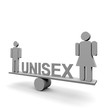 unisex