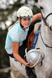 Polo Player
