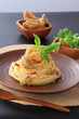 Italian food
