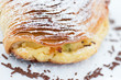 sfogliatella napoletana