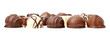 chocolate truffle