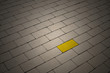 Be Different. Yellow