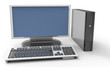 3D - PC01