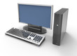 Illustration: 3D - PC02 3D - PC02