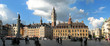 Lille - Grand place