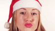 christmas girl