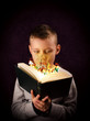 Photo: Magic book Magic book