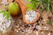 Kräutersalz, Gewürze, herb salt