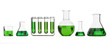 Green research - Natural medicine