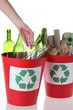 Recycling
