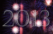 Illustration: 2013 in Pink 2013 in Pink