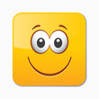 Vector: Vector smiley Vector smiley