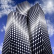 Solar power city
