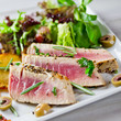 Thunfischfilet