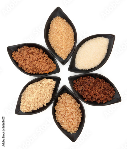 Photo: Sugar Selection Sugar Selection