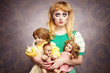 Foto: Puppenstube Puppenstube