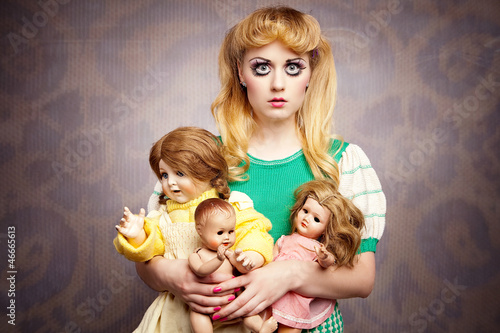 Photo: Puppenstube Puppenstube