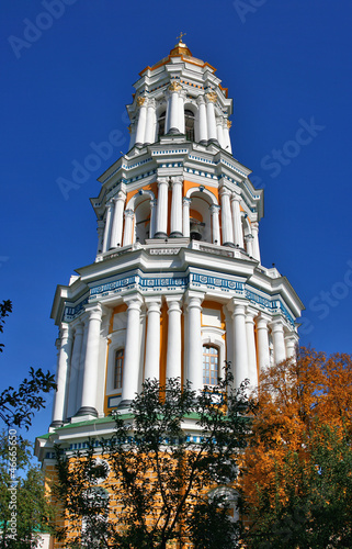 Photo: Kiev Pechersk Lavra, Ukraine Kiev Pechersk Lavra, Ukraine