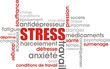 fond stress