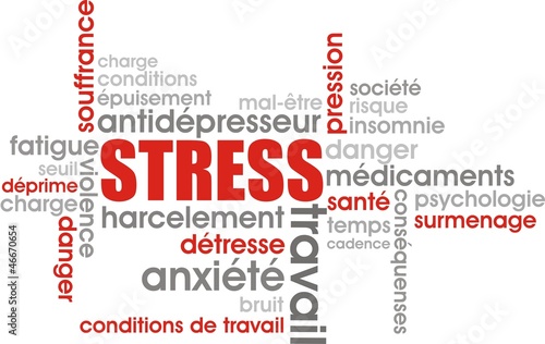 Photo: fond stress fond stress