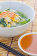 Sukiyaki, Thai style