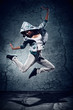 urban dance