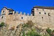 Castel Roncolo - Val Sarentino. Alto Adige