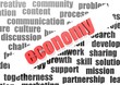 Economy concept