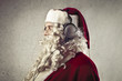 Technologic Santa Claus