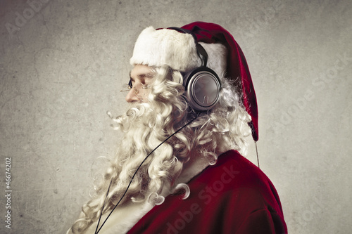 Photo: Technologic Santa Claus Technologic Santa Claus