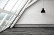 loft window
