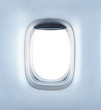 empty porthole