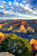 Grand Canyon sunrise