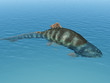 Dunkleosteus