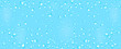 cool water background with drops