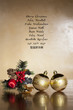 image christmas language