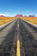 Famous Road
