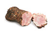 Smoked pork meat