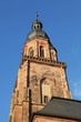 Foto: die Heiliggeistkirche in Heidelberg die Heiliggeistkirche in Heidelberg