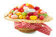 Candy hat