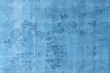 Blue Wall Flaking